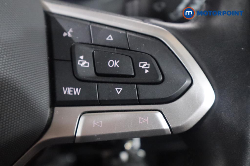 Volkswagen Taigo Style Automatic Petrol SUV - Stock Number (1659968) - 15th supplementary image
