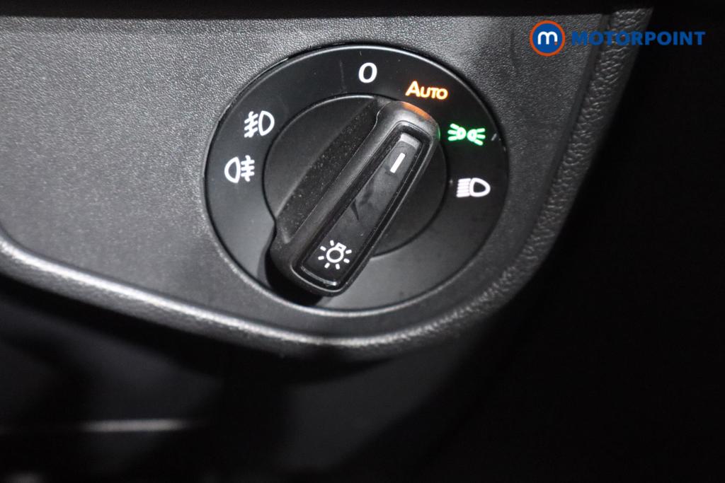 Volkswagen Taigo Style Automatic Petrol SUV - Stock Number (1659968) - 16th supplementary image