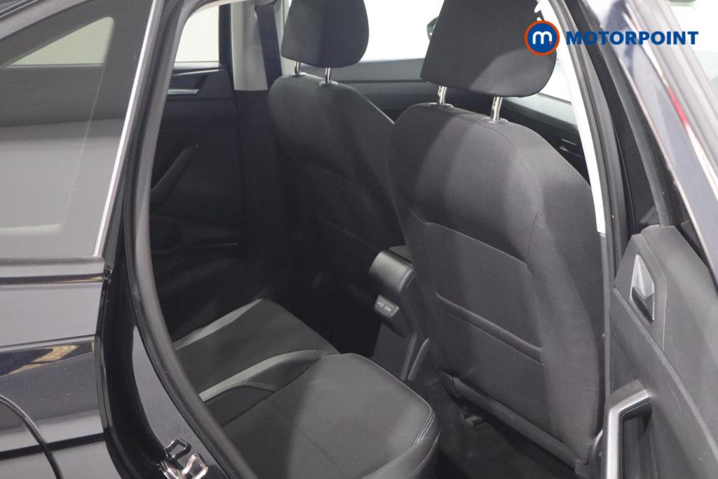 Volkswagen Taigo Style Automatic Petrol SUV - Stock Number (1659968) - 19th supplementary image