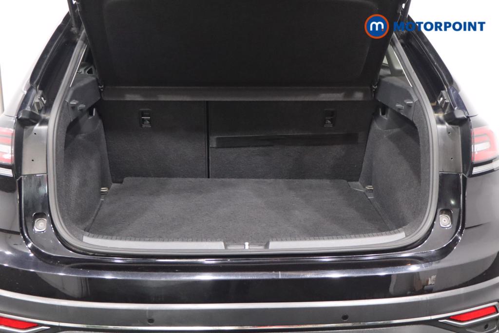 Volkswagen Taigo Style Automatic Petrol SUV - Stock Number (1659968) - 22nd supplementary image