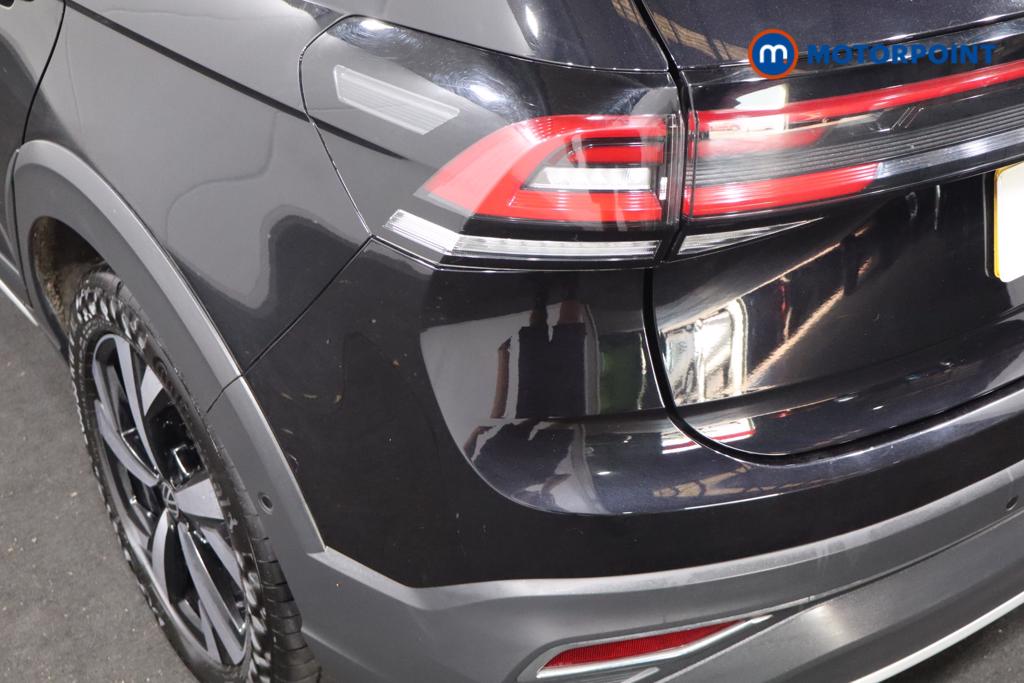 Volkswagen Taigo Style Automatic Petrol SUV - Stock Number (1659968) - 23rd supplementary image