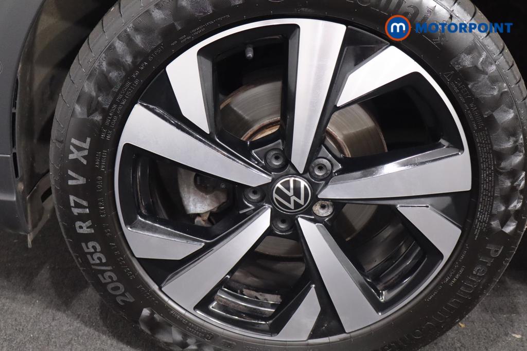 Volkswagen Taigo Style Automatic Petrol SUV - Stock Number (1659968) - 25th supplementary image