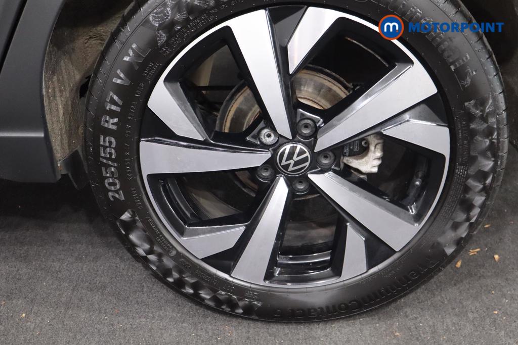 Volkswagen Taigo Style Automatic Petrol SUV - Stock Number (1659968) - 26th supplementary image