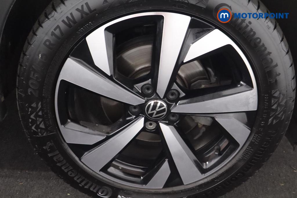 Volkswagen Taigo Style Automatic Petrol SUV - Stock Number (1659968) - 28th supplementary image