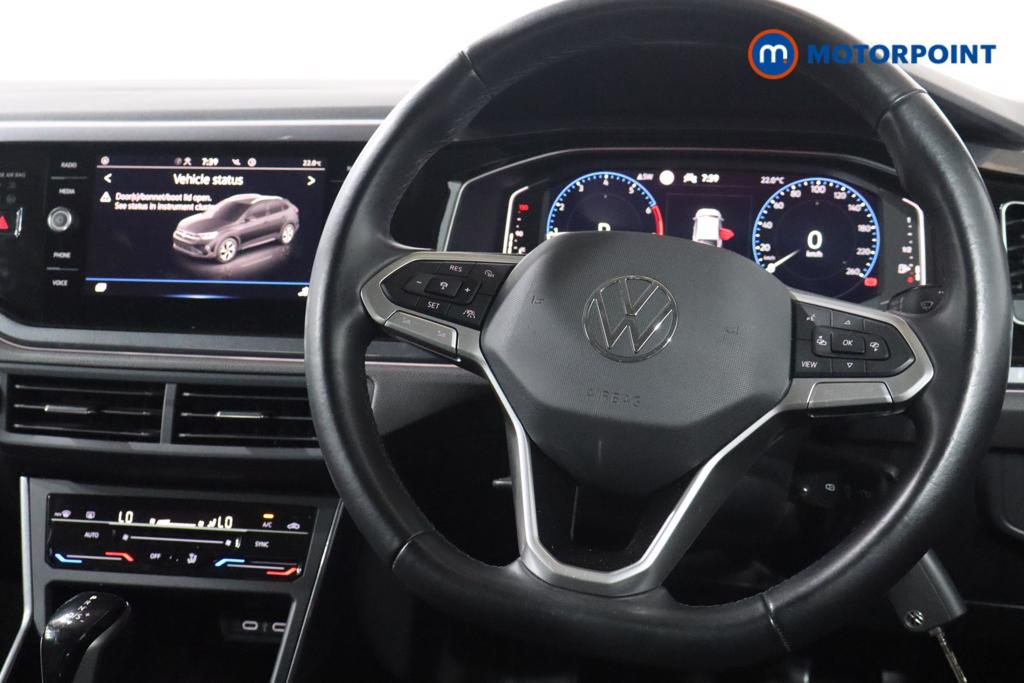 Volkswagen Taigo Style Automatic Petrol SUV - Stock Number (1659968) - 1st supplementary image