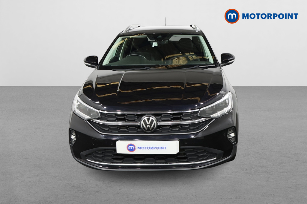 Volkswagen Taigo Style Automatic Petrol SUV - Stock Number (1659968) - Front bumper