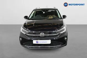 Volkswagen Taigo Style Automatic Petrol SUV - Stock Number (1659968) - Front bumper