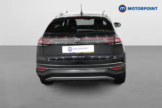 Volkswagen Taigo Style Automatic Petrol SUV - Stock Number (1659968) - Rear bumper