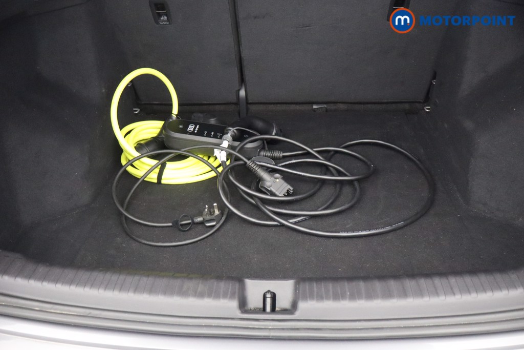 Audi Q4 S Line Automatic Electric SUV - Stock Number (1660036) - 6th supplementary image