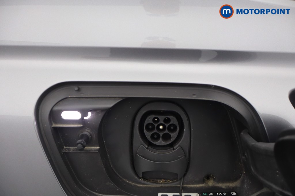 Audi Q4 S Line Automatic Electric SUV - Stock Number (1660036) - 7th supplementary image