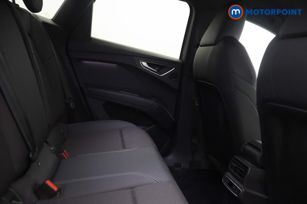 Audi Q4 S Line Automatic Electric SUV - Stock Number (1660036) - 9th supplementary image