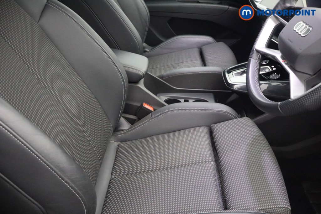 Audi Q4 S Line Automatic Electric SUV - Stock Number (1660036) - 15th supplementary image
