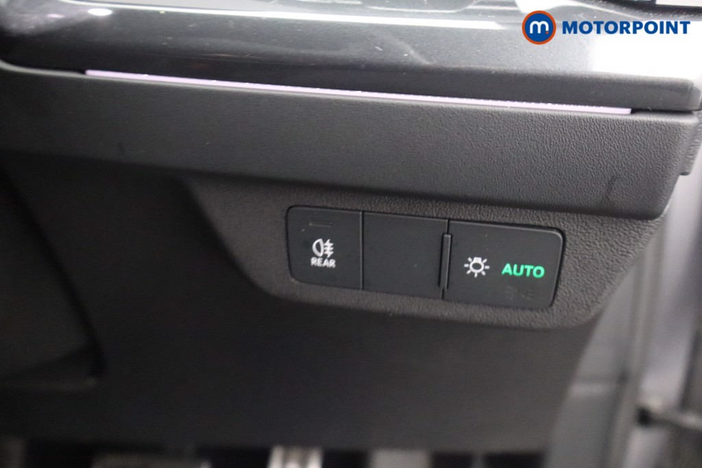 Audi Q4 S Line Automatic Electric SUV - Stock Number (1660036) - 16th supplementary image