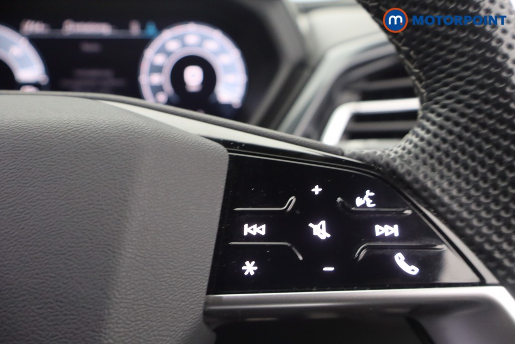 Audi Q4 S Line Automatic Electric SUV - Stock Number (1660036) - 17th supplementary image