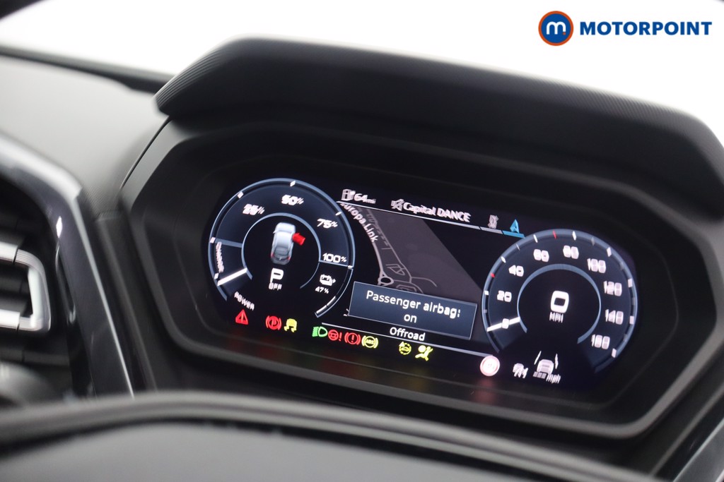 Audi Q4 S Line Automatic Electric SUV - Stock Number (1660036) - 19th supplementary image