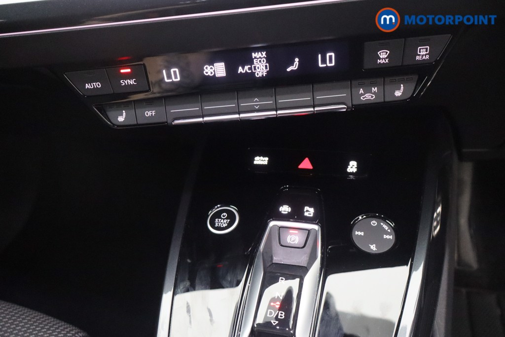 Audi Q4 S Line Automatic Electric SUV - Stock Number (1660036) - 20th supplementary image