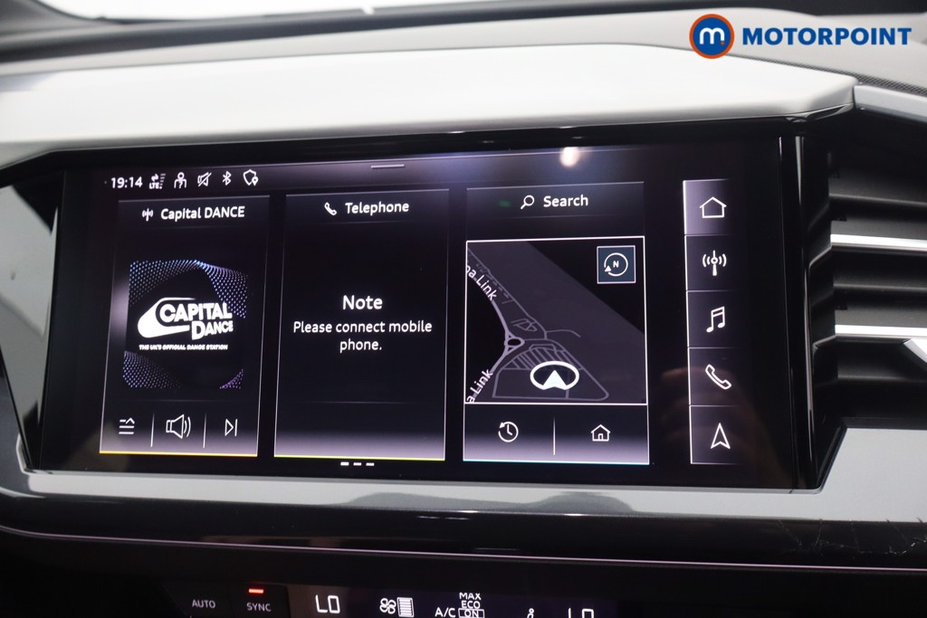 Audi Q4 S Line Automatic Electric SUV - Stock Number (1660036) - 23rd supplementary image