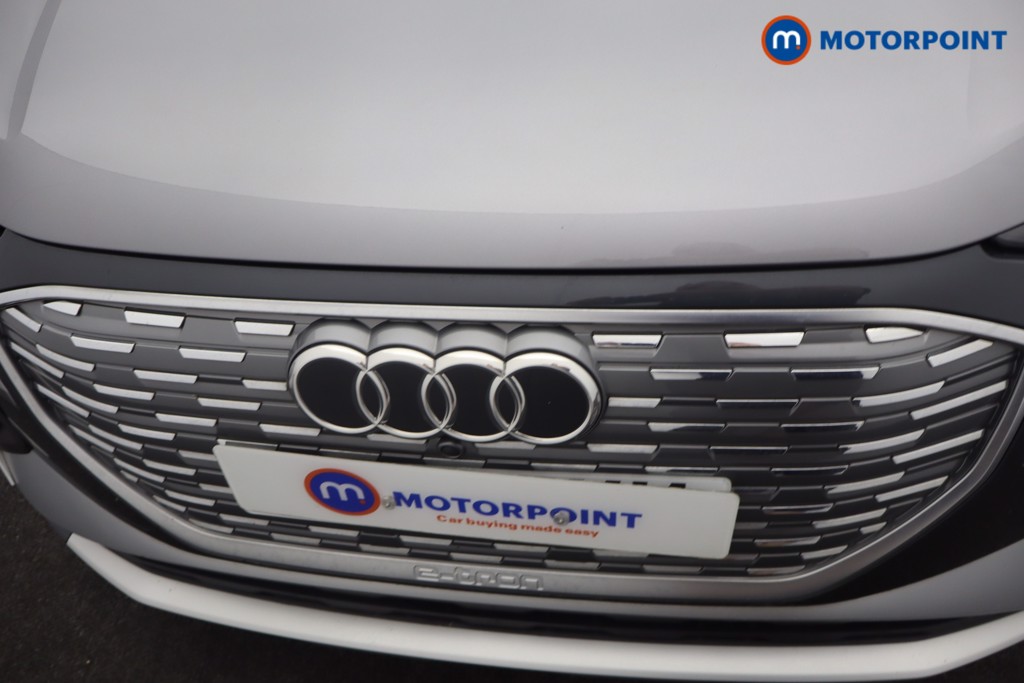 Audi Q4 S Line Automatic Electric SUV - Stock Number (1660036) - 27th supplementary image