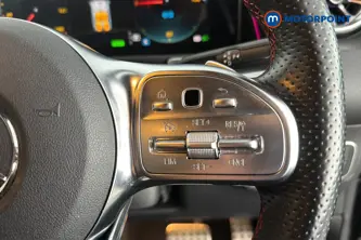 Mercedes-Benz EQB Amg Line Automatic Electric SUV - Stock Number (1660172) - 3rd supplementary image