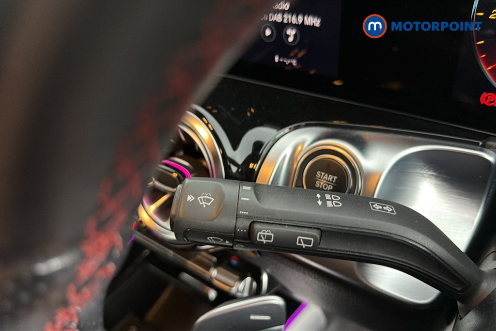 Mercedes-Benz EQB Amg Line Automatic Electric SUV - Stock Number (1660172) - 5th supplementary image