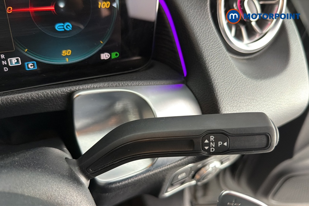Mercedes-Benz EQB Amg Line Automatic Electric SUV - Stock Number (1660172) - 6th supplementary image