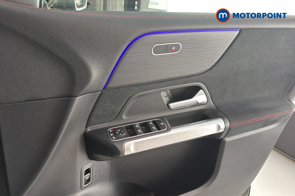 Mercedes-Benz EQB Amg Line Automatic Electric SUV - Stock Number (1660172) - 10th supplementary image