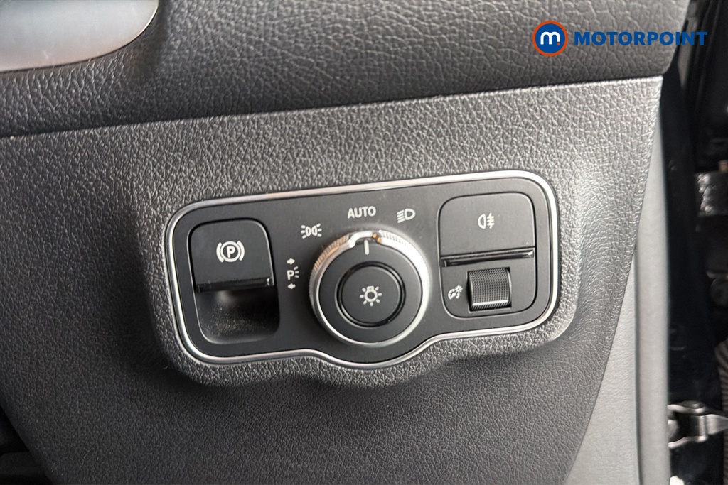 Mercedes-Benz EQB Amg Line Automatic Electric SUV - Stock Number (1660172) - 11th supplementary image