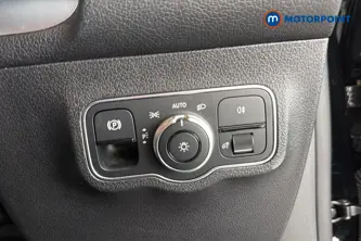 Mercedes-Benz EQB Amg Line Automatic Electric SUV - Stock Number (1660172) - 11th supplementary image