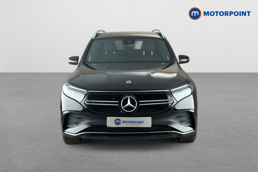 Mercedes-Benz EQB Amg Line Automatic Electric SUV - Stock Number (1660172) - Front bumper