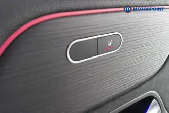 Mercedes-Benz EQB Amg Line Automatic Electric SUV - Stock Number (1660172) - 14th supplementary image