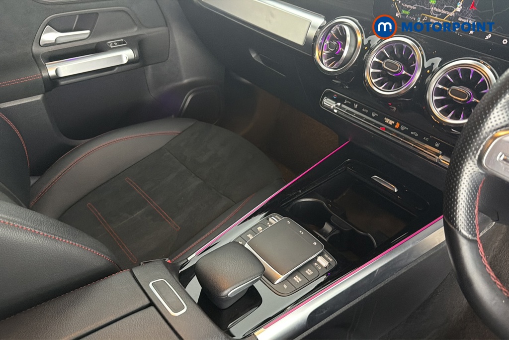 Mercedes-Benz EQB Amg Line Automatic Electric SUV - Stock Number (1660172) - 15th supplementary image