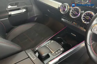 Mercedes-Benz EQB Amg Line Automatic Electric SUV - Stock Number (1660172) - 15th supplementary image