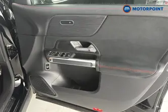 Mercedes-Benz EQB Amg Line Automatic Electric SUV - Stock Number (1660172) - 18th supplementary image