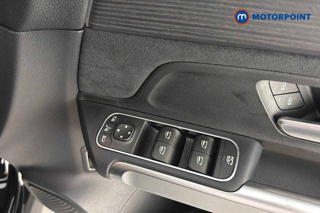 Mercedes-Benz EQB Amg Line Automatic Electric SUV - Stock Number (1660172) - 19th supplementary image