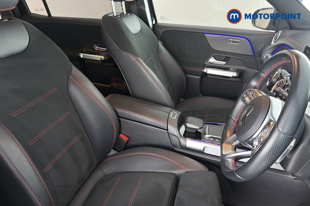 Mercedes-Benz EQB Amg Line Automatic Electric SUV - Stock Number (1660172) - 22nd supplementary image