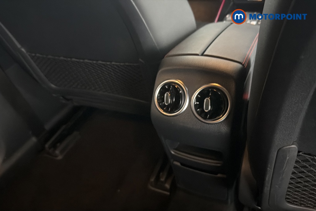 Mercedes-Benz EQB Amg Line Automatic Electric SUV - Stock Number (1660172) - 28th supplementary image