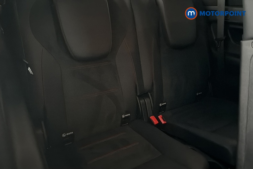 Mercedes-Benz EQB Amg Line Automatic Electric SUV - Stock Number (1660172) - 29th supplementary image