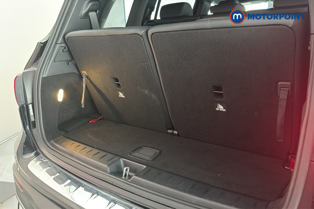 Mercedes-Benz EQB Amg Line Automatic Electric SUV - Stock Number (1660172) - 30th supplementary image