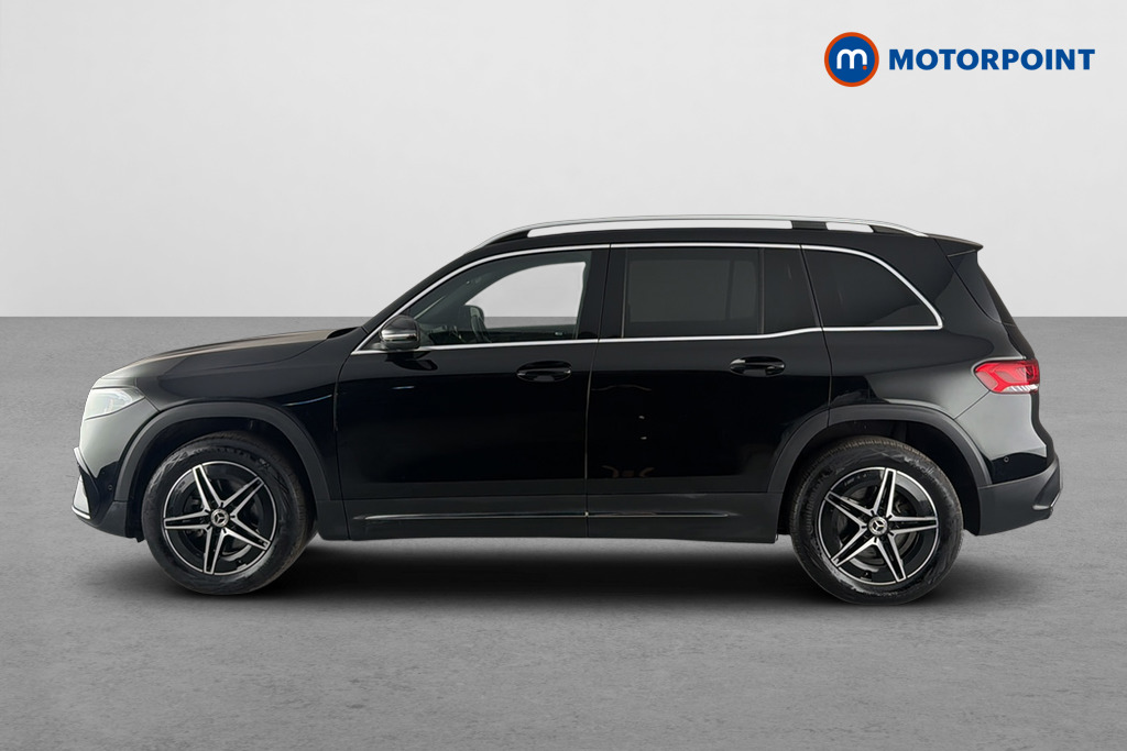 Mercedes-Benz EQB Amg Line Automatic Electric SUV - Stock Number (1660172) - Drivers side