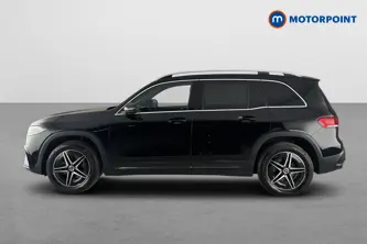Mercedes-Benz EQB Amg Line Automatic Electric SUV - Stock Number (1660172) - Drivers side