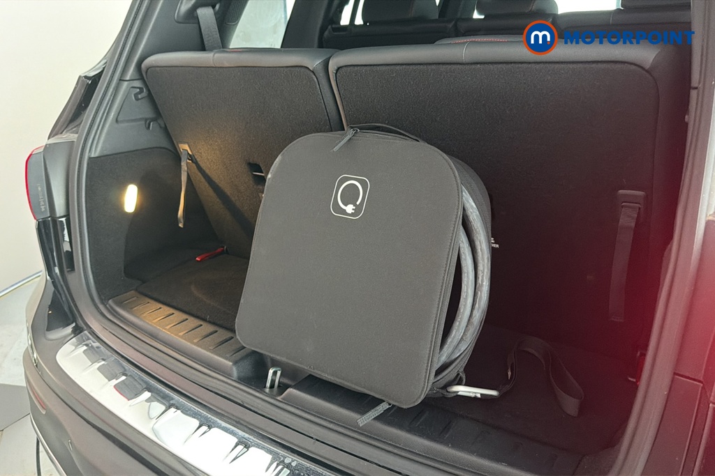 Mercedes-Benz EQB Amg Line Automatic Electric SUV - Stock Number (1660172) - 34th supplementary image