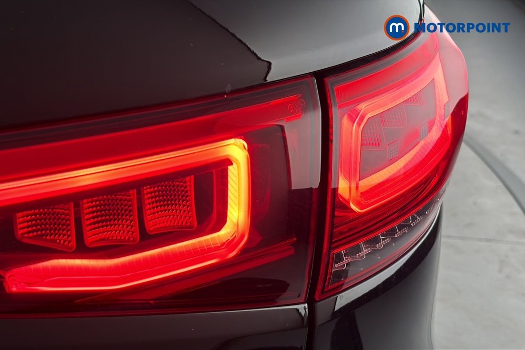 Mercedes-Benz EQB Amg Line Automatic Electric SUV - Stock Number (1660172) - 36th supplementary image