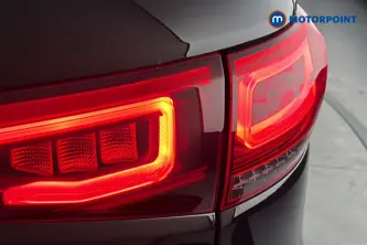 Mercedes-Benz EQB Amg Line Automatic Electric SUV - Stock Number (1660172) - 36th supplementary image
