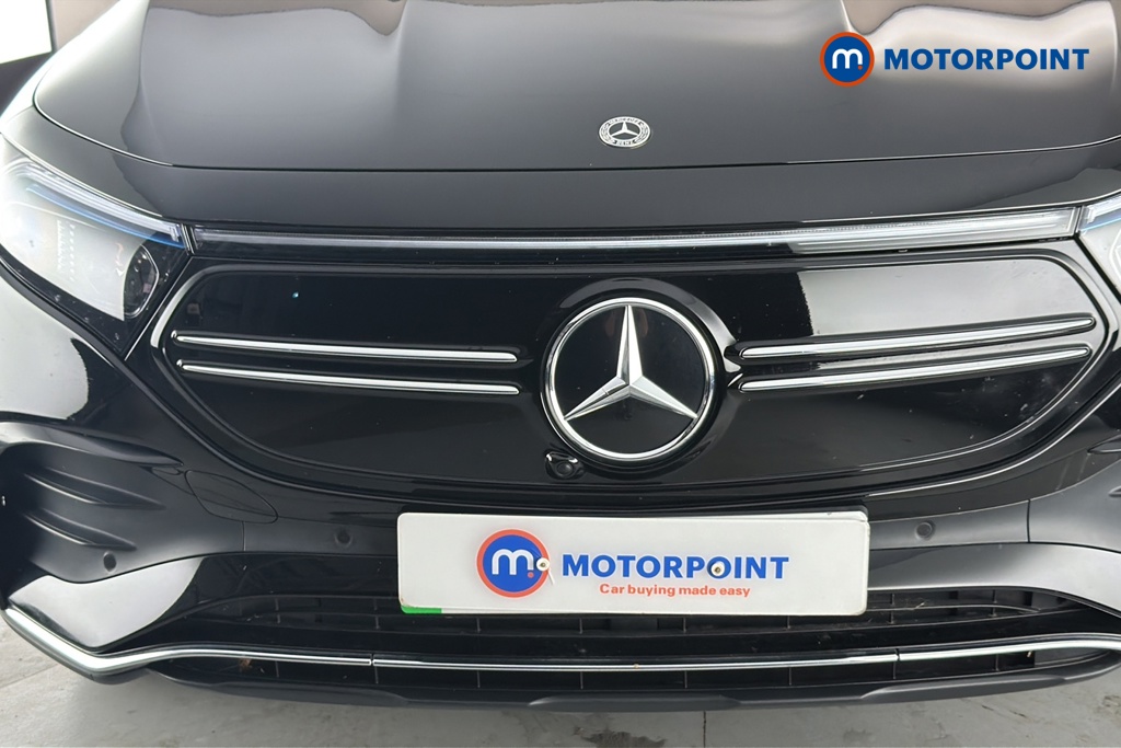 Mercedes-Benz EQB Amg Line Automatic Electric SUV - Stock Number (1660172) - 43rd supplementary image