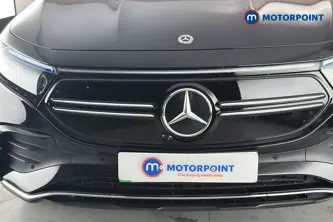 Mercedes-Benz EQB Amg Line Automatic Electric SUV - Stock Number (1660172) - 43rd supplementary image