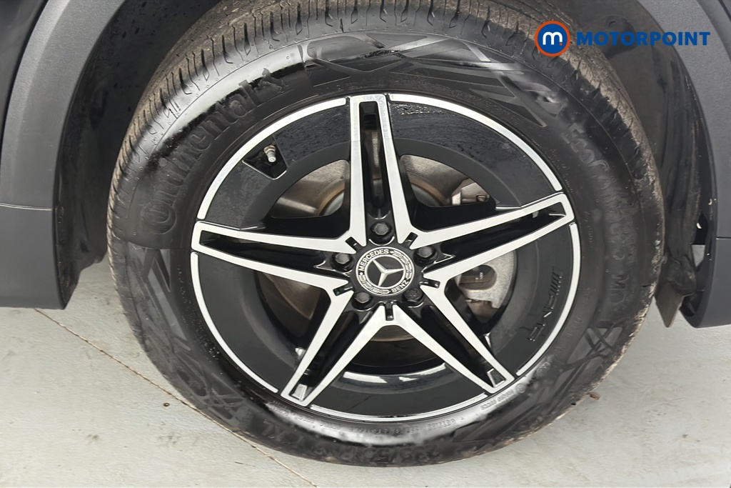 Mercedes-Benz EQB Amg Line Automatic Electric SUV - Stock Number (1660172) - 47th supplementary image
