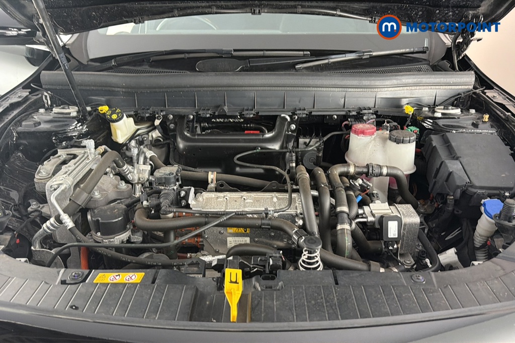 Mercedes-Benz EQB Amg Line Automatic Electric SUV - Stock Number (1660172) - 48th supplementary image