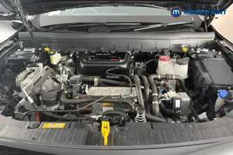Mercedes-Benz EQB Amg Line Automatic Electric SUV - Stock Number (1660172) - 48th supplementary image
