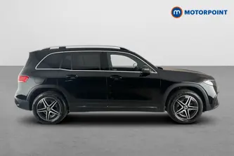 Mercedes-Benz EQB Amg Line Automatic Electric SUV - Stock Number (1660172) - Passenger side