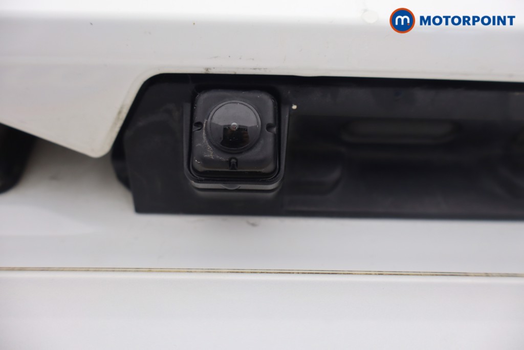 Suzuki S-Cross Motion Manual Petrol SUV - Stock Number (1660197) - 4th supplementary image